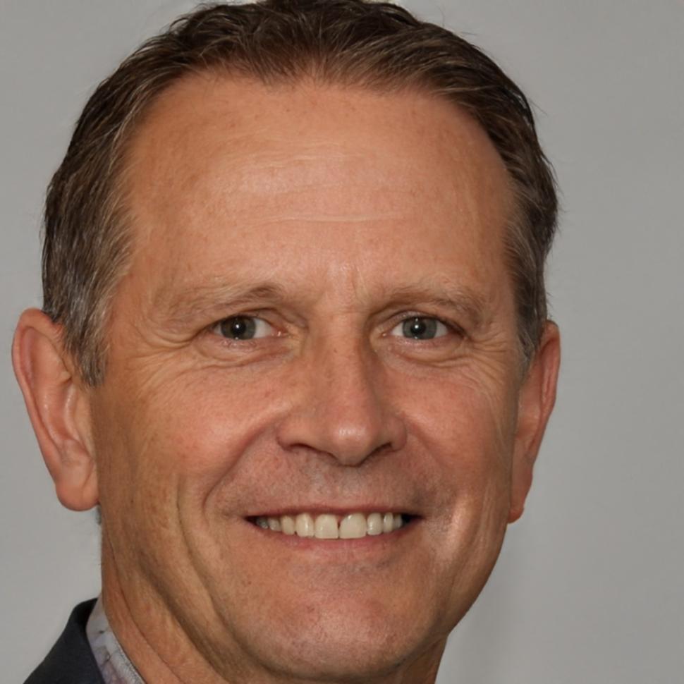 Valentin Schreiber